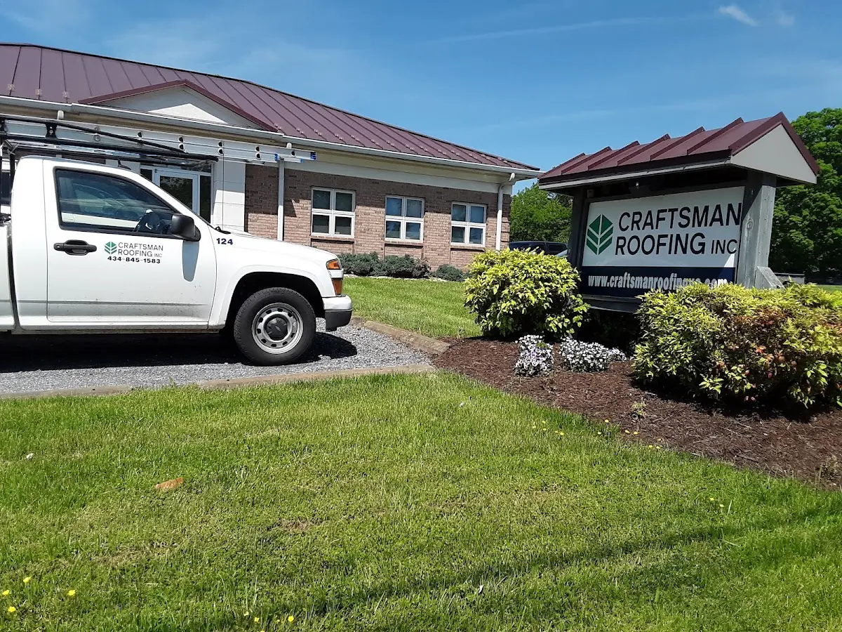 Quality Gutter & Downspout Repair by experienced craftsmen in Andersonville